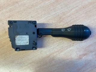 bontott RENAULT TWINGO I Jobb Kormánykapcsoló Ablaktörlő