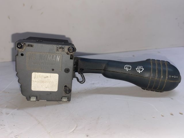 bontott RENAULT TWINGO I Jobb Kormánykapcsoló Ablaktörlő