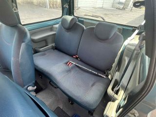 bontott RENAULT TWINGO I Jobb Műszerfal Hangszóró