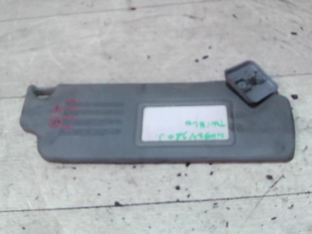 bontott RENAULT TWINGO I Jobb Napellenző