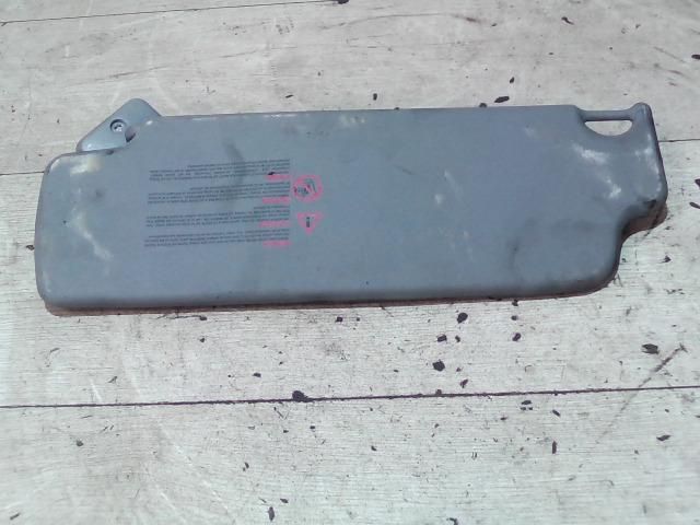 bontott RENAULT TWINGO I Jobb Napellenző