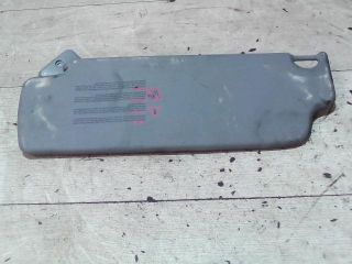 bontott RENAULT TWINGO I Jobb Napellenző