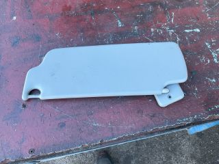 bontott RENAULT TWINGO I Jobb Napellenző