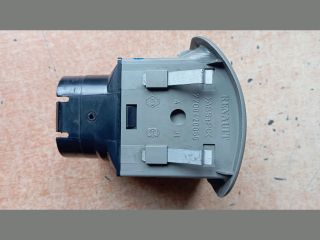 bontott RENAULT TWINGO I Jobb Szellőző