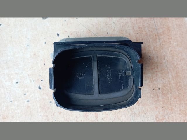 bontott RENAULT TWINGO I Jobb Szellőző