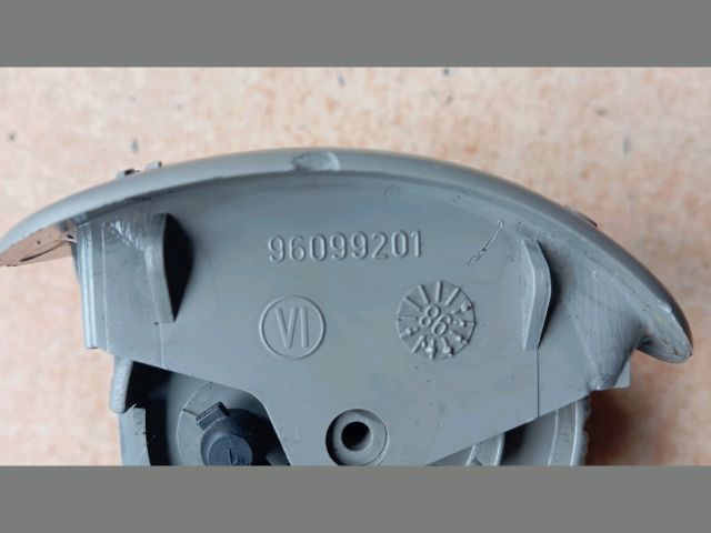 bontott RENAULT TWINGO I Jobb Szellőző