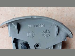 bontott RENAULT TWINGO I Jobb Szellőző