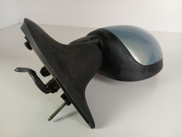 bontott RENAULT TWINGO I Jobb Visszapillantó Tükör (Elektromos)