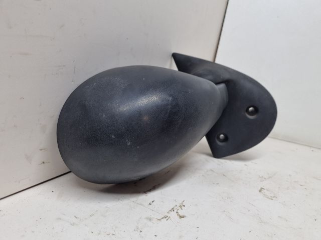 bontott RENAULT TWINGO I Jobb Visszapillantó Tükör (Elektromos)