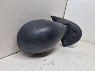 bontott RENAULT TWINGO I Jobb Visszapillantó Tükör (Elektromos)