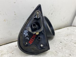 bontott RENAULT TWINGO I Jobb Visszapillantó Tükör (Elektromos)