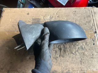 bontott RENAULT TWINGO I Jobb Visszapillantó Tükör (Elektromos)