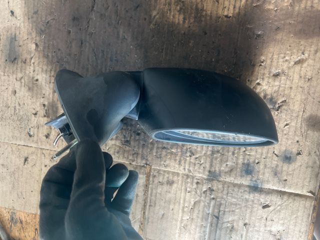 bontott RENAULT TWINGO I Jobb Visszapillantó Tükör (Elektromos)