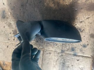 bontott RENAULT TWINGO I Jobb Visszapillantó Tükör (Elektromos)