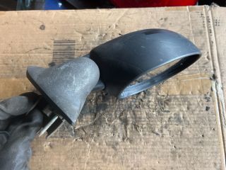 bontott RENAULT TWINGO I Jobb Visszapillantó Tükör (Elektromos)