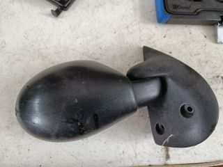 bontott RENAULT TWINGO I Jobb Visszapillantó Tükör (Elektromos)