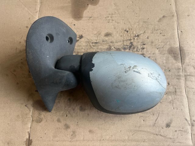 bontott RENAULT TWINGO I Jobb Visszapillantó Tükör (Elektromos)