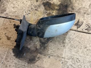 bontott RENAULT TWINGO I Jobb Visszapillantó Tükör (Elektromos)