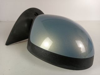 bontott RENAULT TWINGO I Jobb Visszapillantó Tükör (Elektromos)