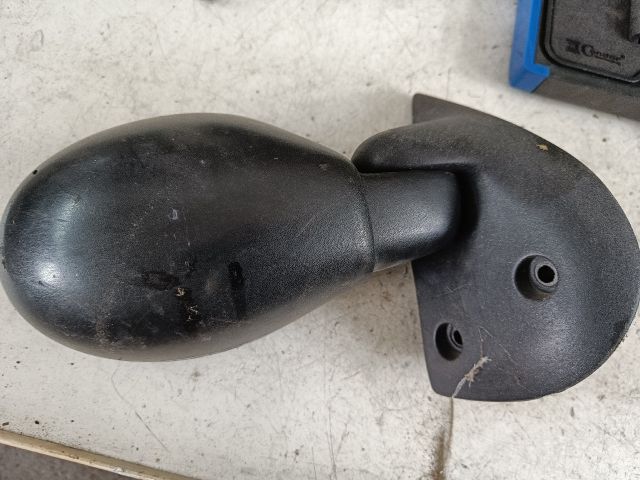 bontott RENAULT TWINGO I Jobb Visszapillantó Tükör (Elektromos)