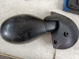 bontott RENAULT TWINGO I Jobb Visszapillantó Tükör (Elektromos)