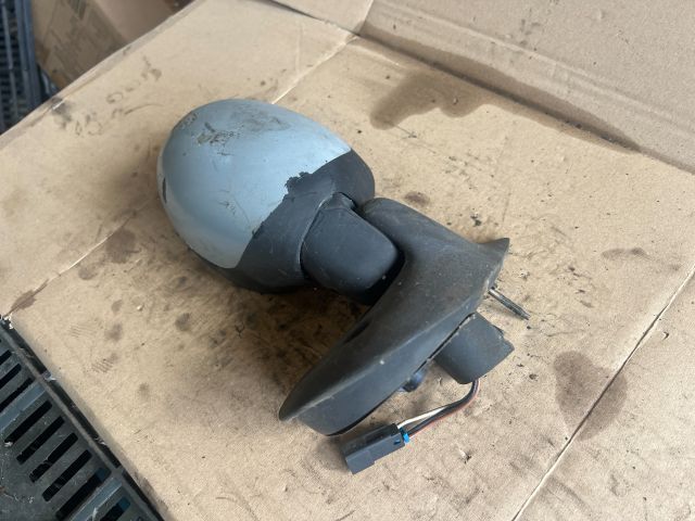 bontott RENAULT TWINGO I Jobb Visszapillantó Tükör (Elektromos)