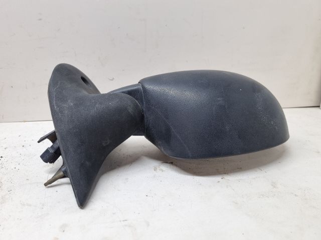 bontott RENAULT TWINGO I Jobb Visszapillantó Tükör (Elektromos)