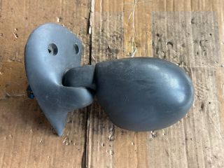 bontott RENAULT TWINGO I Jobb Visszapillantó Tükör (Elektromos)