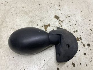 bontott RENAULT TWINGO I Jobb Visszapillantó Tükör (Elektromos)