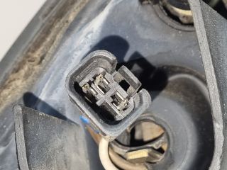 bontott RENAULT TWINGO I Jobb Visszapillantó Tükör (Elektromos)