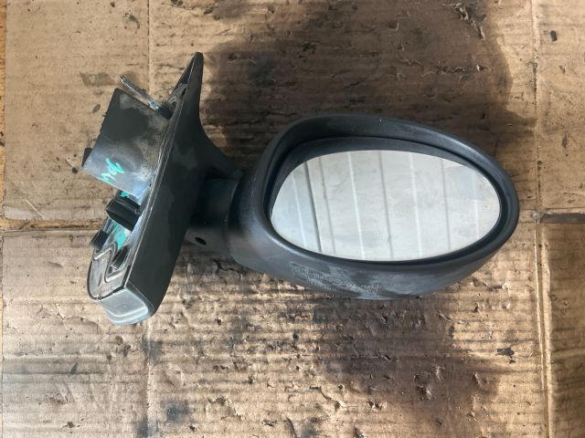 bontott RENAULT TWINGO I Jobb Visszapillantó Tükör (Elektromos)