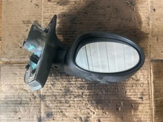 bontott RENAULT TWINGO I Jobb Visszapillantó Tükör (Elektromos)