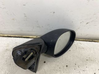 bontott RENAULT TWINGO I Jobb Visszapillantó Tükör (Elektromos)
