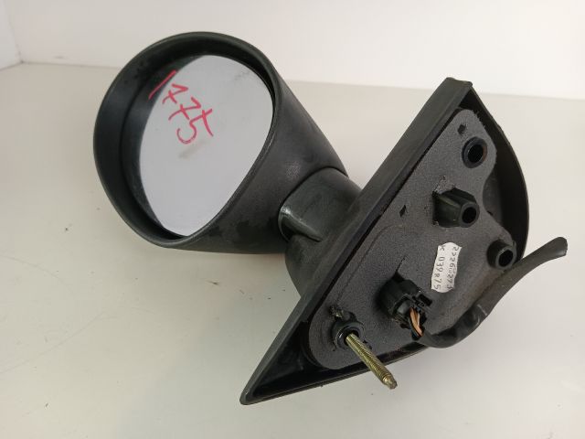 bontott RENAULT TWINGO I Jobb Visszapillantó Tükör (Elektromos)