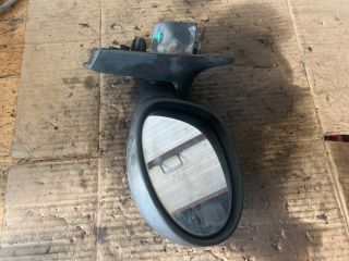 bontott RENAULT TWINGO I Jobb Visszapillantó Tükör (Elektromos)
