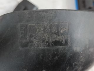 bontott RENAULT TWINGO I Jobb Visszapillantó Tükör (Elektromos)