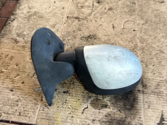 bontott RENAULT TWINGO I Jobb Visszapillantó Tükör (Elektromos)