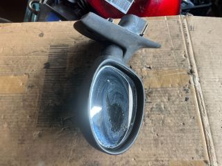 bontott RENAULT TWINGO I Jobb Visszapillantó Tükör (Elektromos)