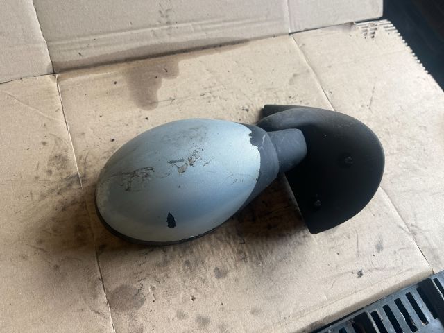 bontott RENAULT TWINGO I Jobb Visszapillantó Tükör (Elektromos)