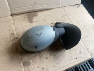 bontott RENAULT TWINGO I Jobb Visszapillantó Tükör (Elektromos)