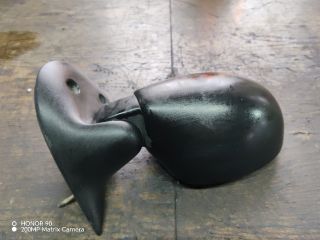 bontott RENAULT TWINGO I Jobb Visszapillantó Tükör (Elektromos)