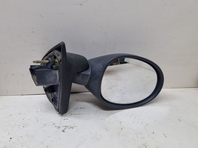 bontott RENAULT TWINGO I Jobb Visszapillantó Tükör (Elektromos)