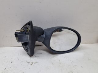 bontott RENAULT TWINGO I Jobb Visszapillantó Tükör (Elektromos)