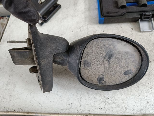 bontott RENAULT TWINGO I Jobb Visszapillantó Tükör (Elektromos)