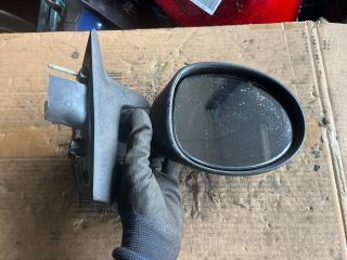 bontott RENAULT TWINGO I Jobb Visszapillantó Tükör (Elektromos)