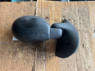 bontott RENAULT TWINGO I Jobb Visszapillantó Tükör (Elektromos)