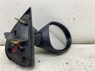 bontott RENAULT TWINGO I Jobb Visszapillantó Tükör (Elektromos)