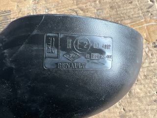 bontott RENAULT TWINGO I Jobb Visszapillantó Tükör (Elektromos)