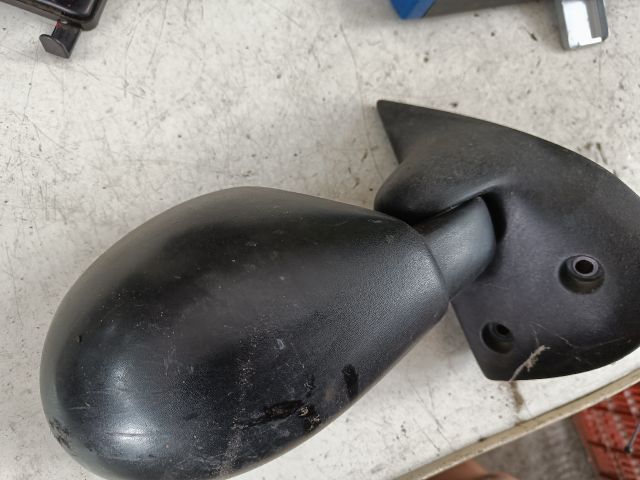 bontott RENAULT TWINGO I Jobb Visszapillantó Tükör (Elektromos)