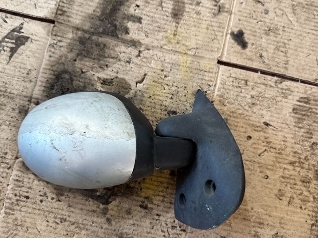 bontott RENAULT TWINGO I Jobb Visszapillantó Tükör (Elektromos)